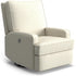 Storytime Kersey Swivel Glider