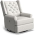 Storytime Kendra Swivel Glider Recliner
