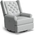 Storytime Kendra Swivel Glider Recliner