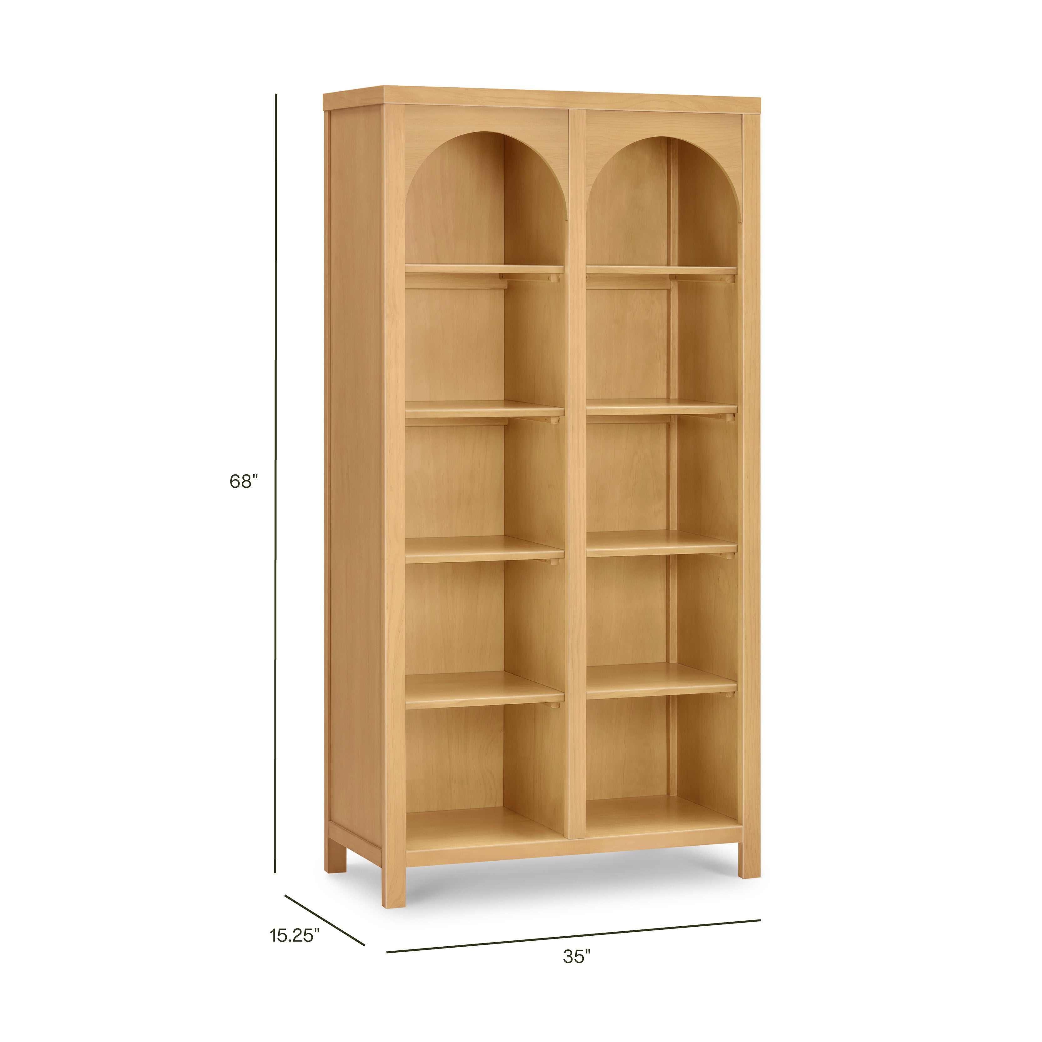 Namesake Eloise Bookcase | Lullabye Shop