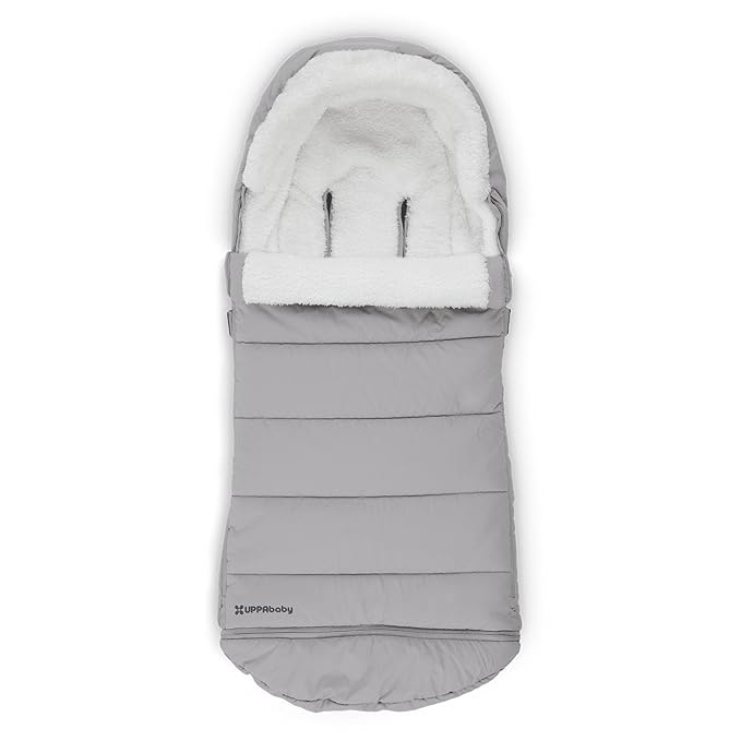 UPPAbaby Cozyganoosh Footmuff Stella | Lullabye Shop