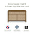 Namesake Eloise 7-Drawer Dresser | Lullabye Shop