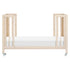 Babyletto Rolli 9-in-1 Convertible All-Stages Crib with Bassinet & Toddler Bed Conversion Kits | Lullabye Shop