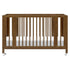 Babyletto Rolli 9-in-1 Convertible All-Stages Crib with Bassinet & Toddler Bed Conversion Kits | Lullabye Shop