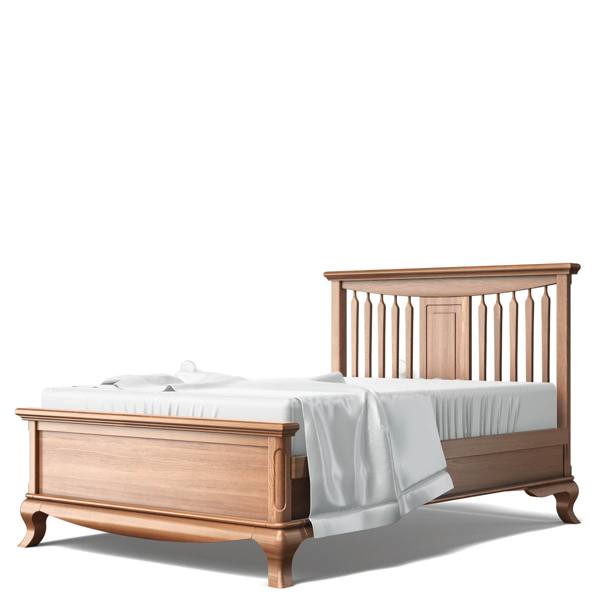 Romina Antonio Full Bed