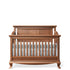 Romina Antonio Convertible Crib / Solid Back