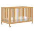 Babyletto Rolli 9-in-1 Convertible All-Stages Crib with Bassinet & Toddler Bed Conversion Kits | Lullabye Shop