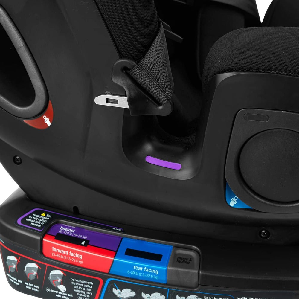Nuna Exec All-in-One Car Seat | Lullabye Shop