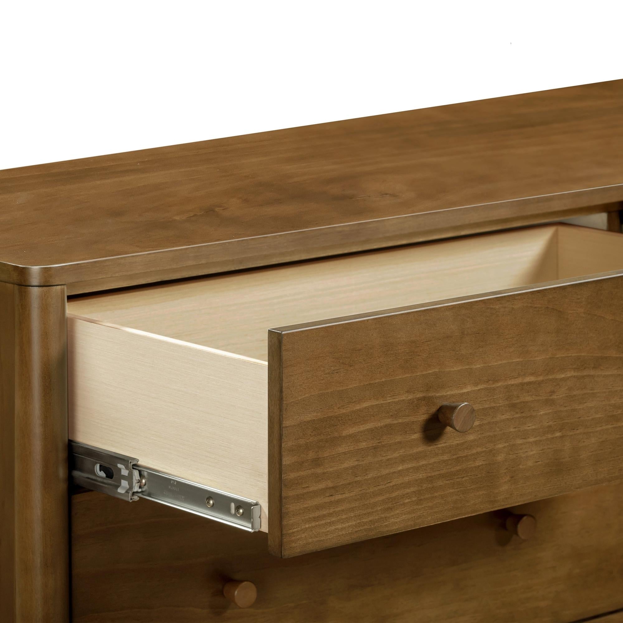Babyletto Swell 6-Drawer Dresser