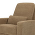 Babyletto Sigi Recliner and Swivel Glider in Shearling | Lullabye Shop