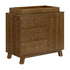 Babyletto Hudson Modern 3-Drawer Dresser