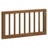 Namesake Toddler Bed Conversion Kit (M19699) | Lullabye Shop