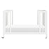 Babyletto Rolli 9-in-1 Convertible All-Stages Crib with Bassinet & Toddler Bed Conversion Kits | Lullabye Shop
