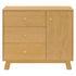 Babyletto Hudson Modern 3-Drawer Dresser