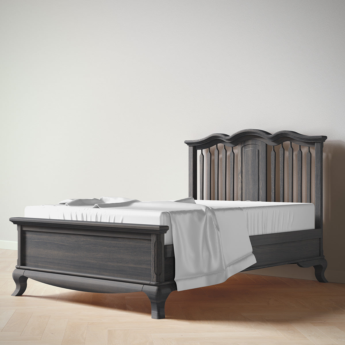 Romina Cleopatra Full Bed