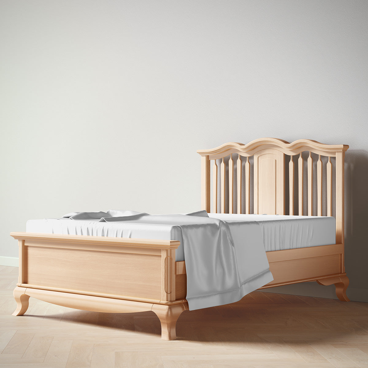Romina Cleopatra Full Bed