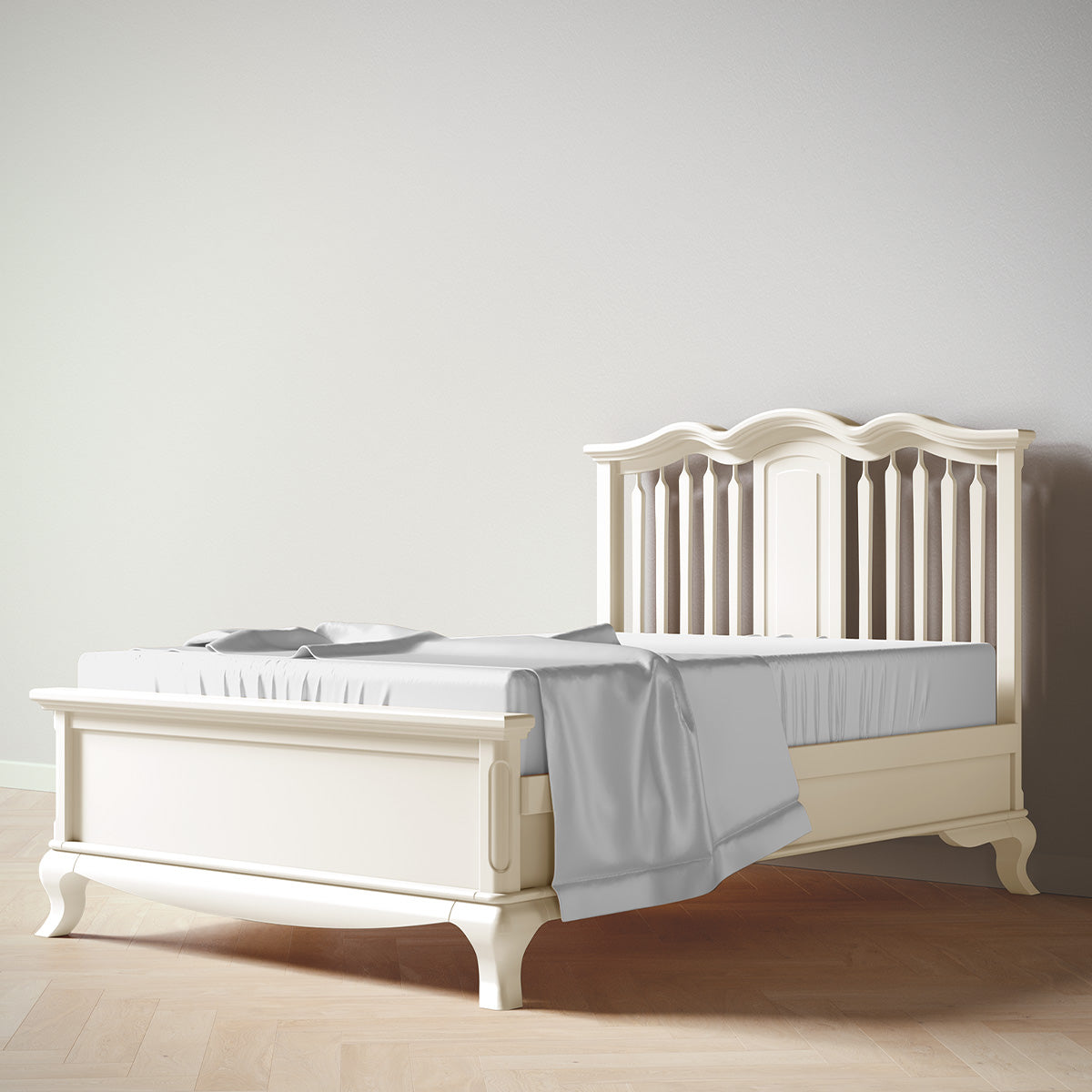 Romina Cleopatra Full Bed