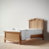 Romina Cleopatra Twin Bed
