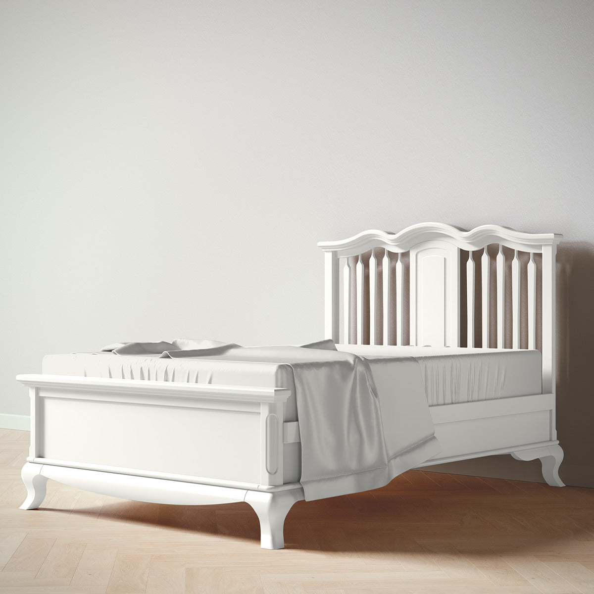 Romina Cleopatra Full Bed