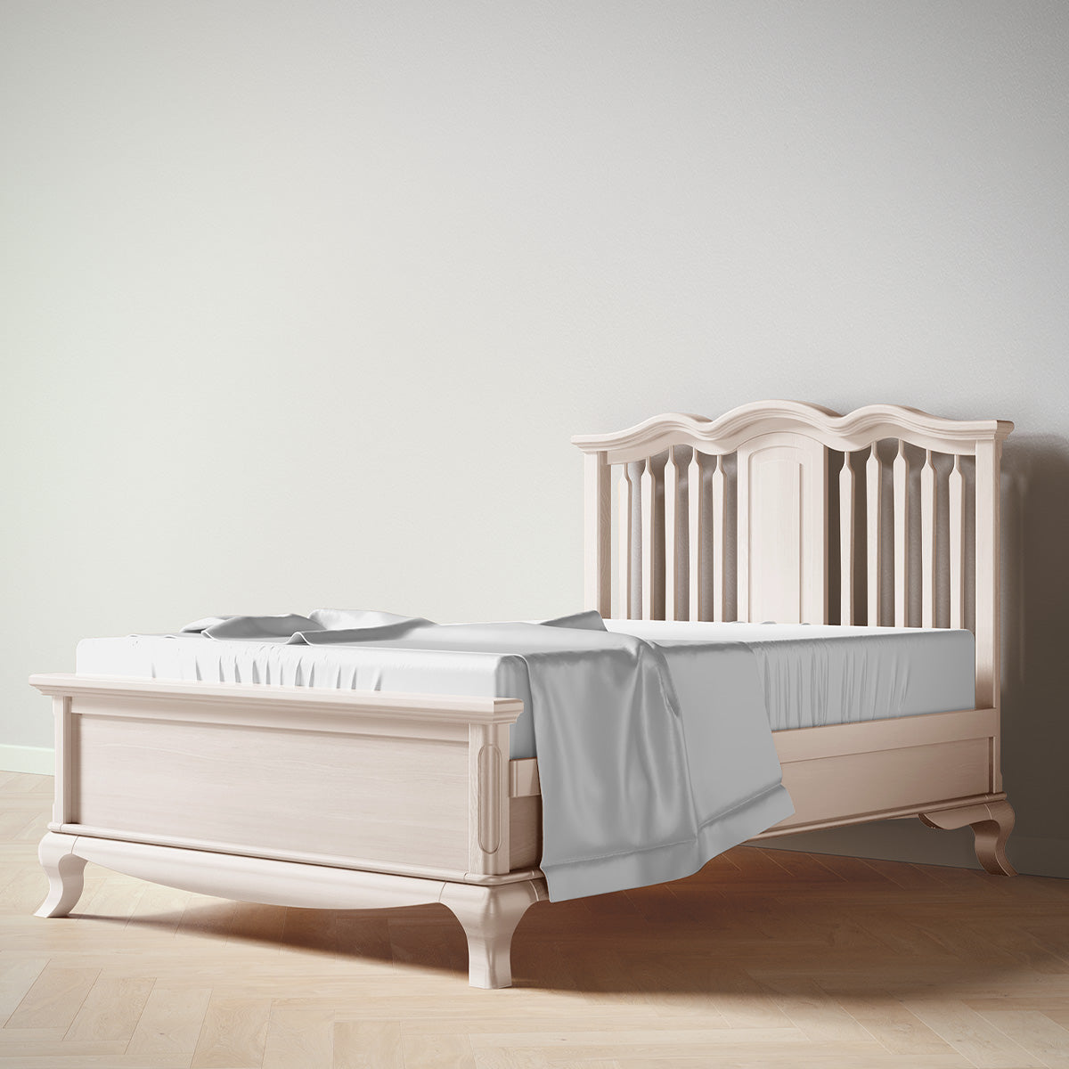 Romina Cleopatra Full Bed