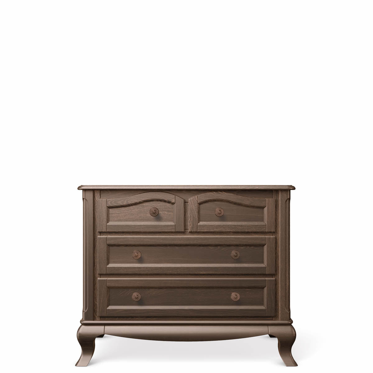 Romina Cleopatra Single Dresser