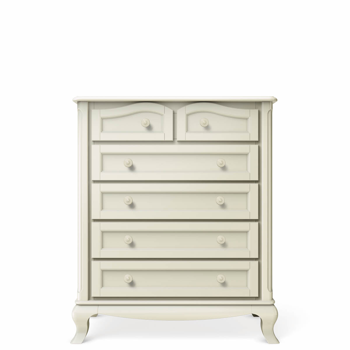 Romina Cleopatra Tall Chest