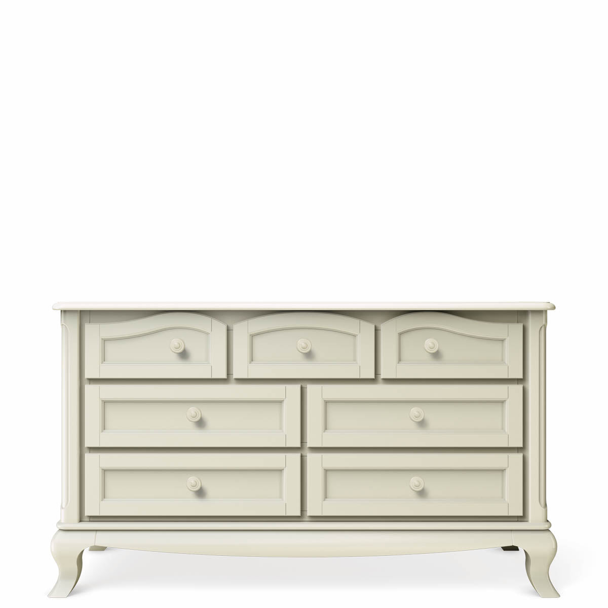 Romina Cleopatra Double Dresser