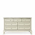 Romina Cleopatra Double Dresser