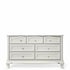 Romina Cleopatra Double Dresser