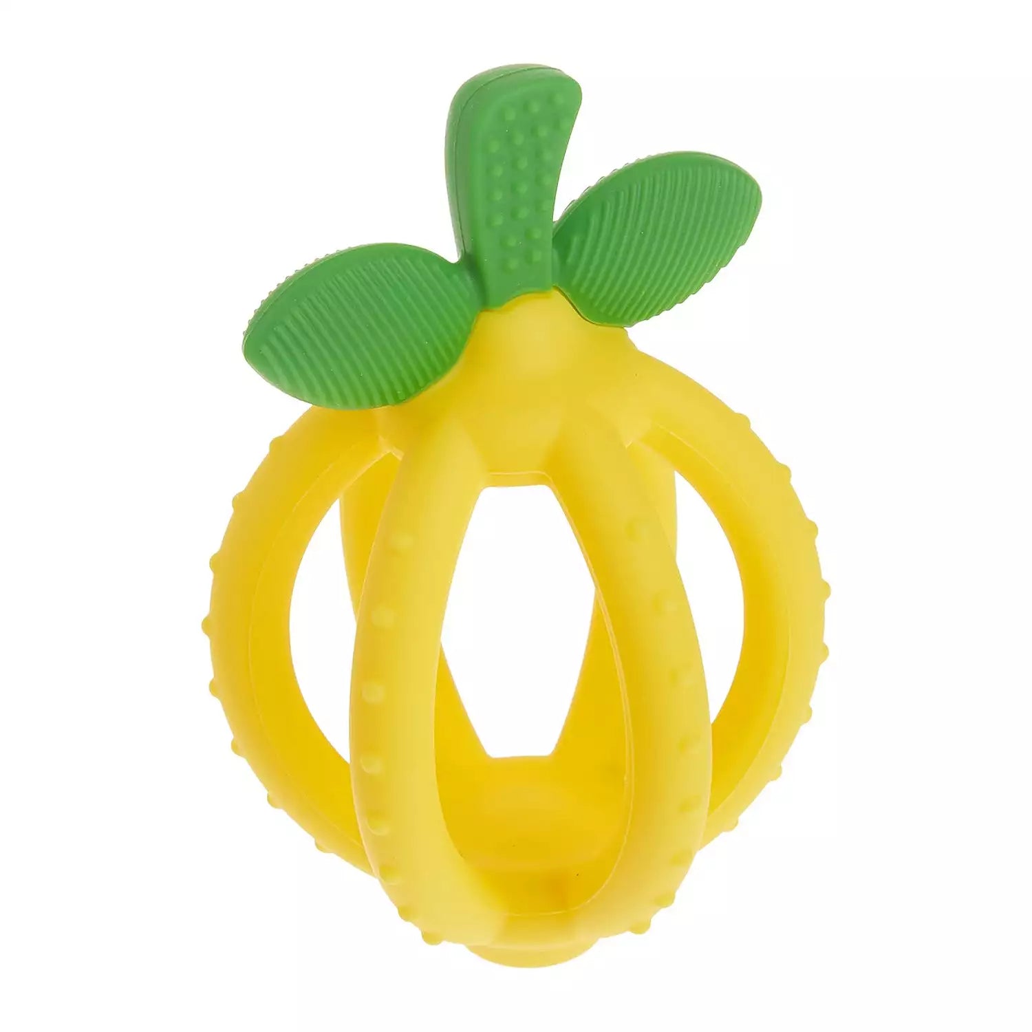 Itzy Ritzy Bitzy Biter Teether Ball