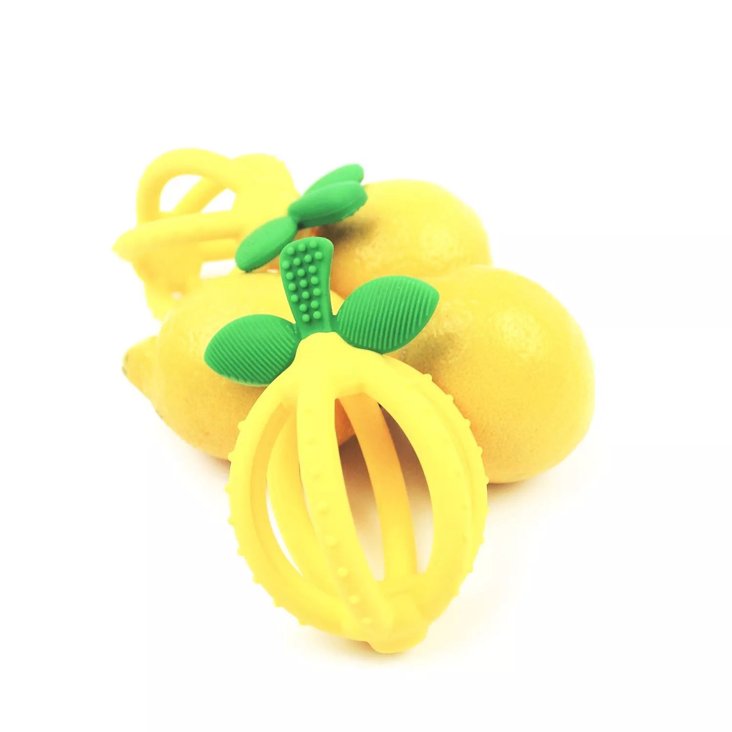 Itzy Ritzy Bitzy Biter Teether Ball