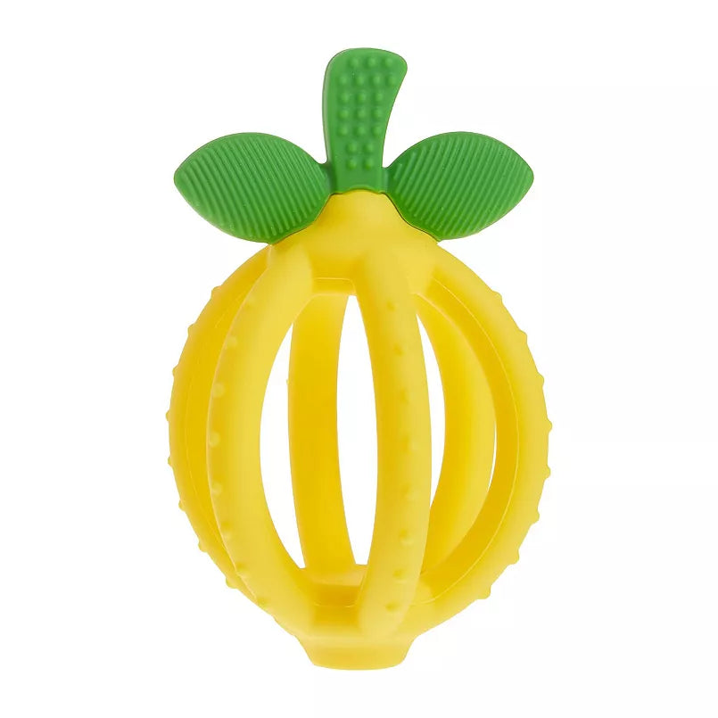 Itzy Ritzy Bitzy Biter Teether Ball