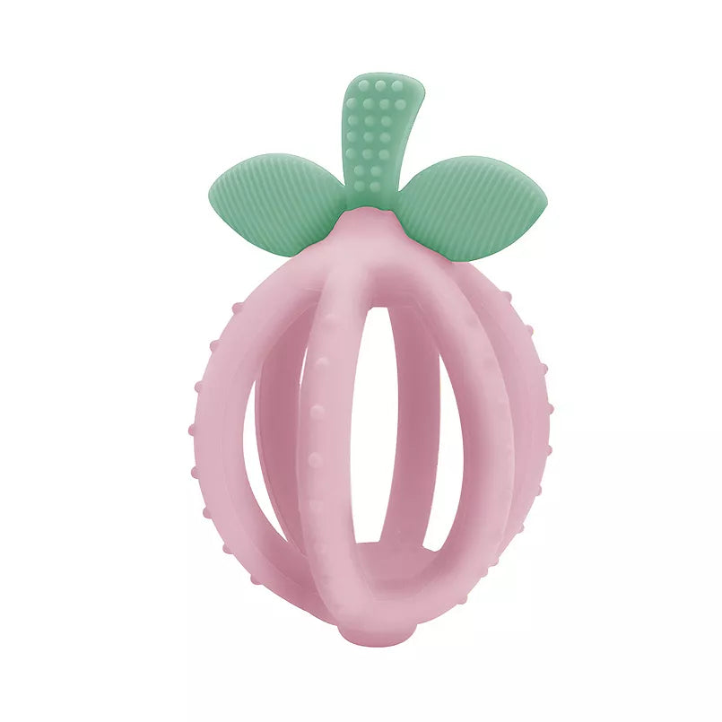 Itzy Ritzy Bitzy Biter Teether Ball