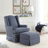 Storytime Natasha Swivel Glider