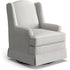 Storytime Natasha Swivel Glider