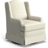 Storytime Natasha Swivel Glider