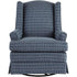 Storytime Natasha Swivel Glider