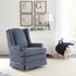 Storytime Natasha Swivel Glider