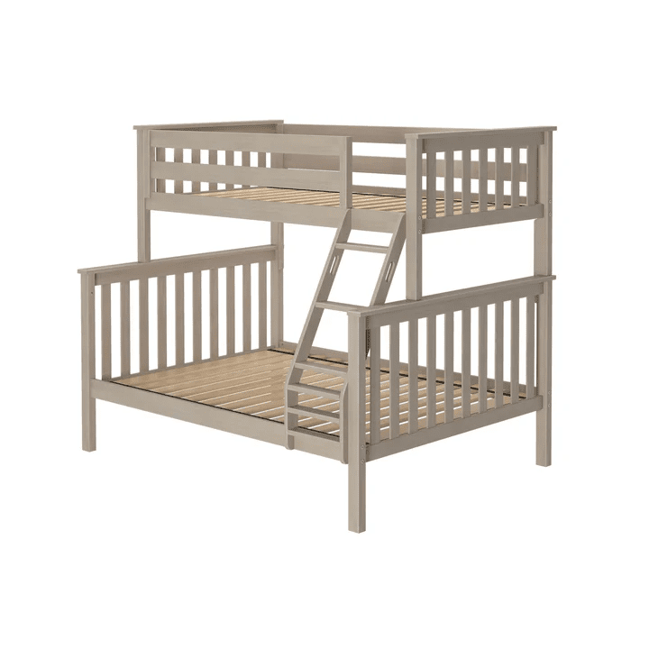 Jackpot Deluxe Kent Twin Over Full Bunk Bed | Lullabye Shop