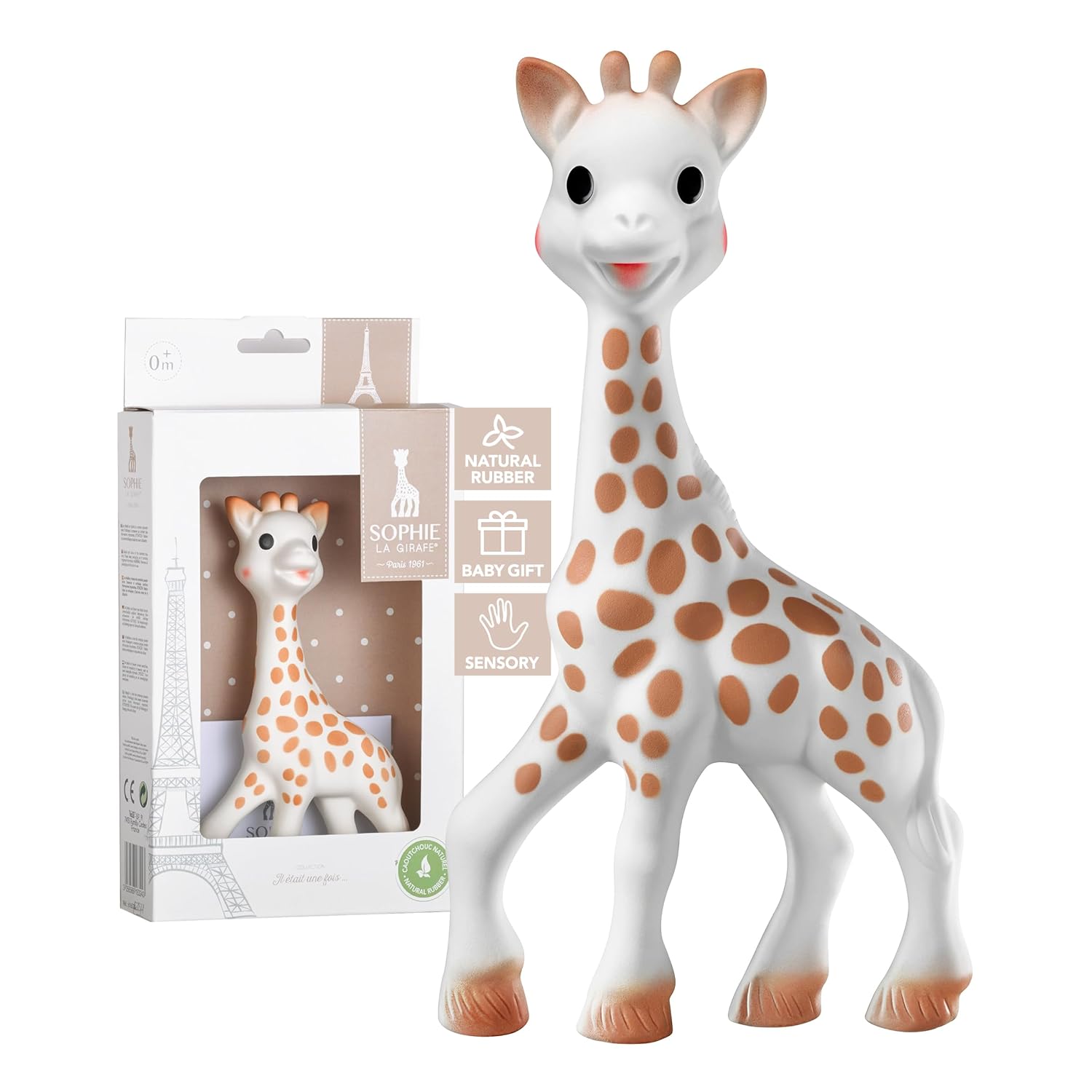 Sophie La Giraffe
