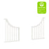 Namesake Liberty 4-in-1 Toddler Bed Conversion Kit | Lullabye Shop