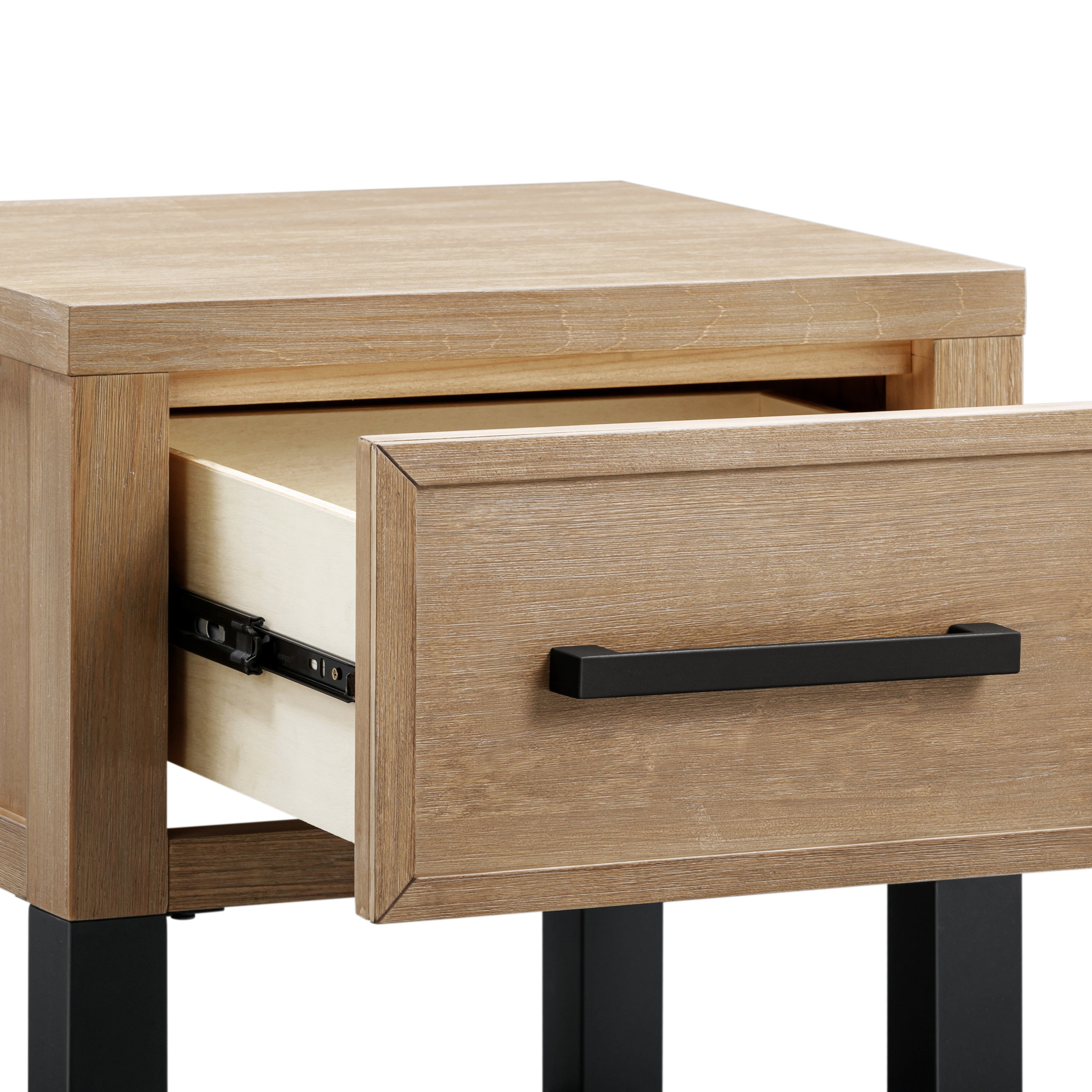 Monogram by Namesake Newbern Nightstand | Lullabye Shop