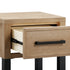 Monogram by Namesake Newbern Nightstand | Lullabye Shop