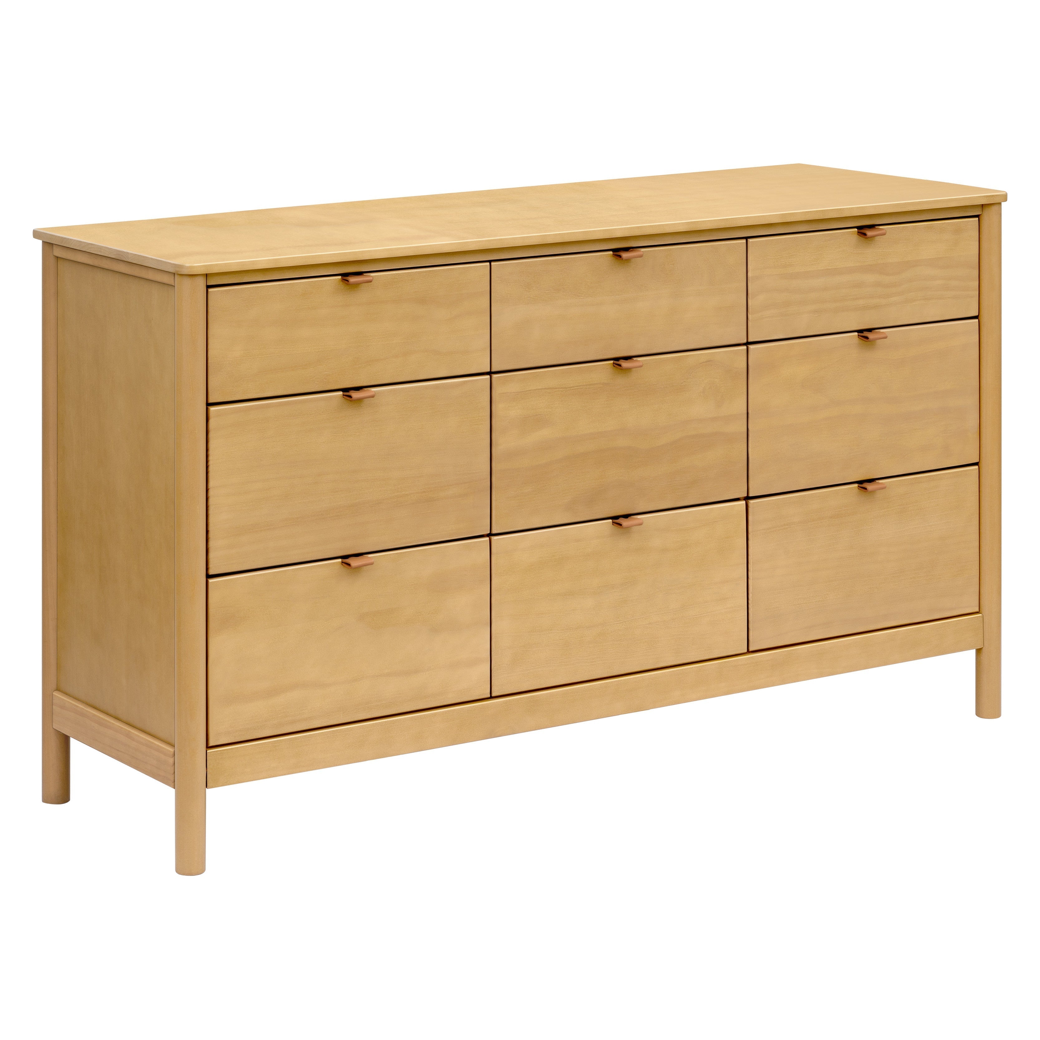 Babyletto Bondi 9-Drawer Assembled Dresser | Lullabye Shop