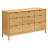Babyletto Bondi 9-Drawer Assembled Dresser | Lullabye Shop