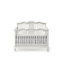 Romina Cleopatra Convertible Crib (Open Back)