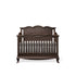 Romina Cleopatra Convertible Crib (Open Back)