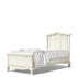 Romina Cleopatra Twin Bed