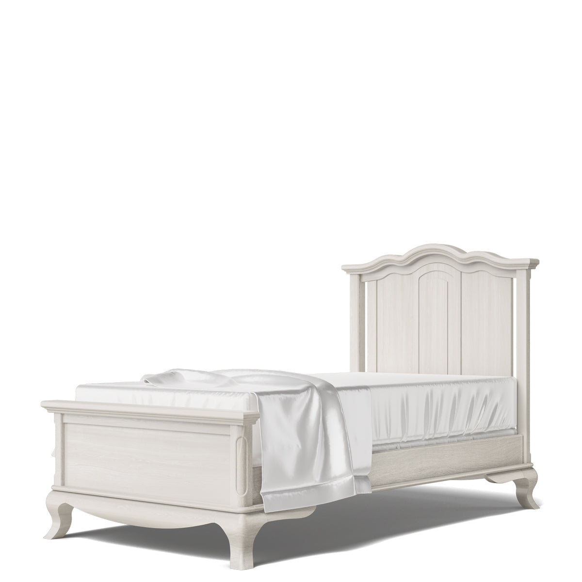 Romina Cleopatra Twin Bed