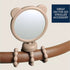 Itzy Ritzy Itzy Peek Stroller Mirror